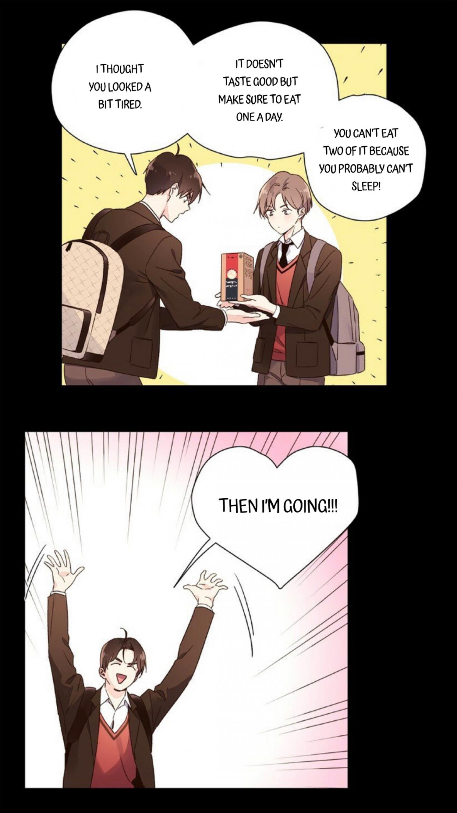 Read 4 Week Lovers chapter 32 image 30 on Lezhin