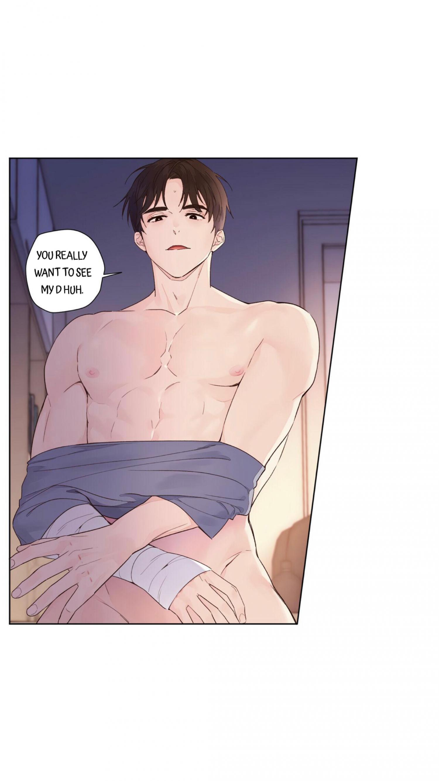 Read 4 Week Lovers chapter 32 image 34 on Lezhin