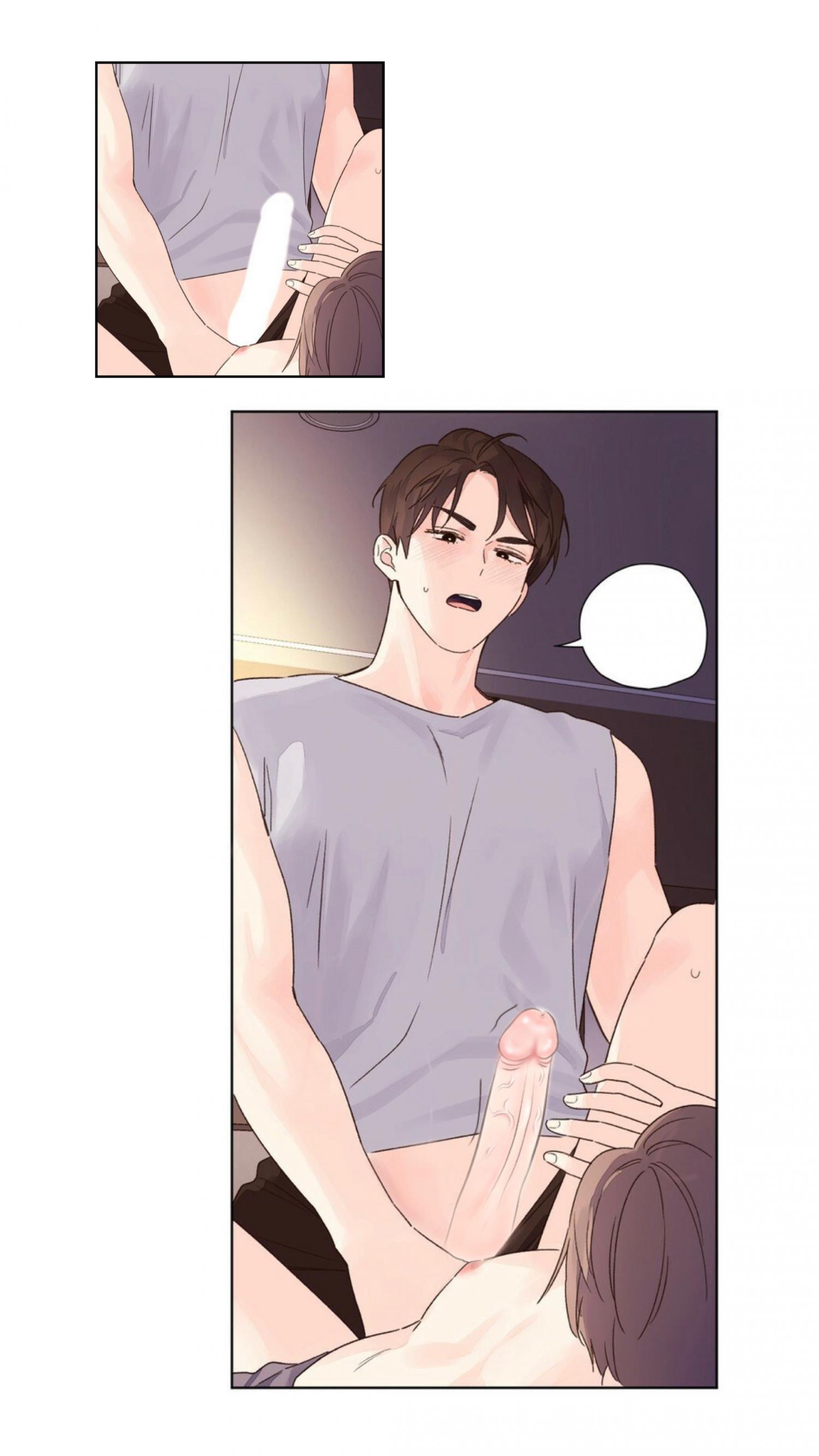 Read 4 Week Lovers chapter 32 image 37 on Lezhin