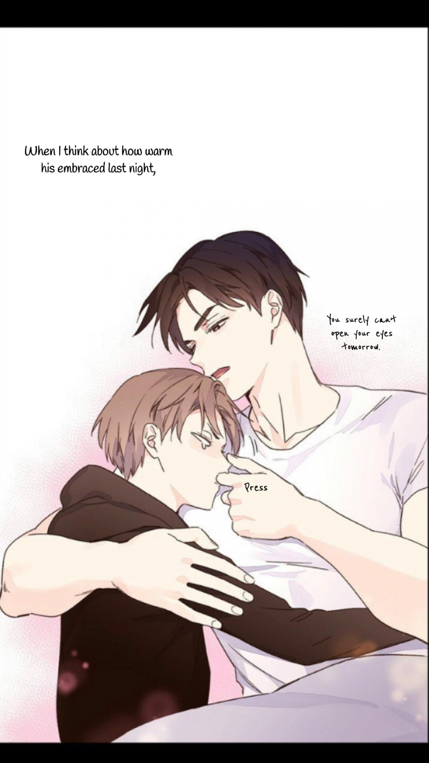 Read 4 Week Lovers chapter 32 image 7 on Lezhin