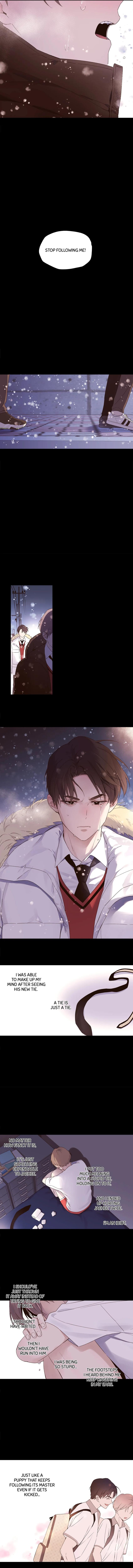 Read 4 Week Lovers chapter 34.1 image 5 on Lezhin