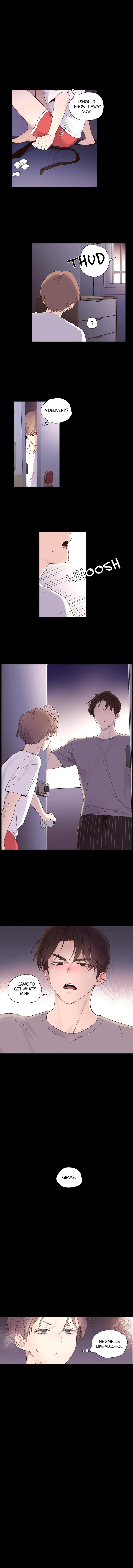 Read 4 Week Lovers chapter 34.1 image 6 on Lezhin