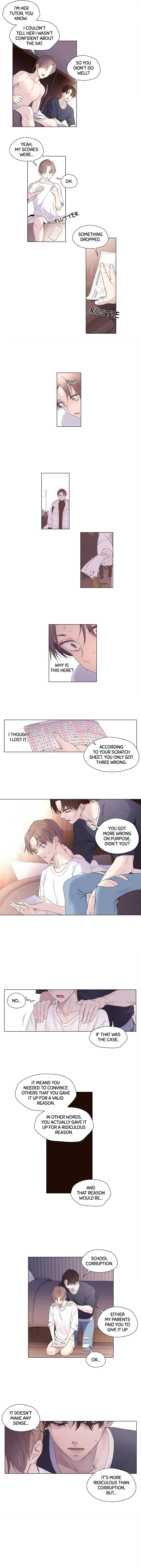 Read 4 Week Lovers chapter 35.2 image 2 on Lezhin