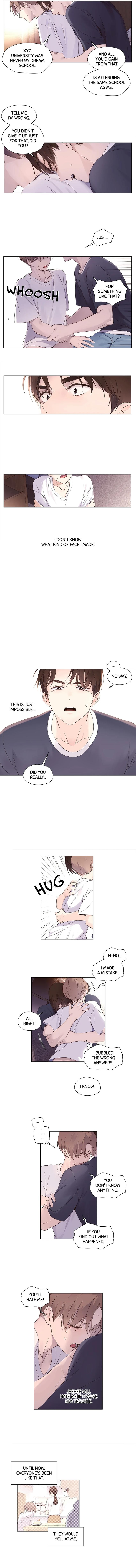 Read 4 Week Lovers chapter 35.2 image 3 on Lezhin