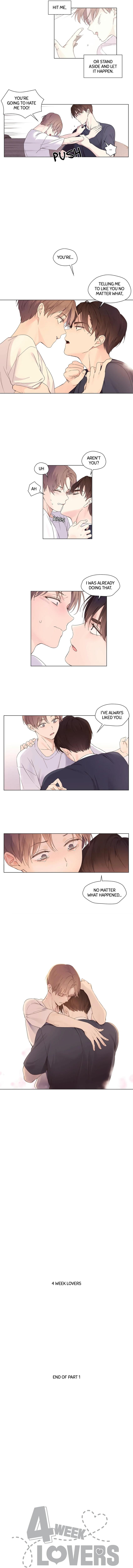 Read 4 Week Lovers chapter 35.2 image 4 on Lezhin