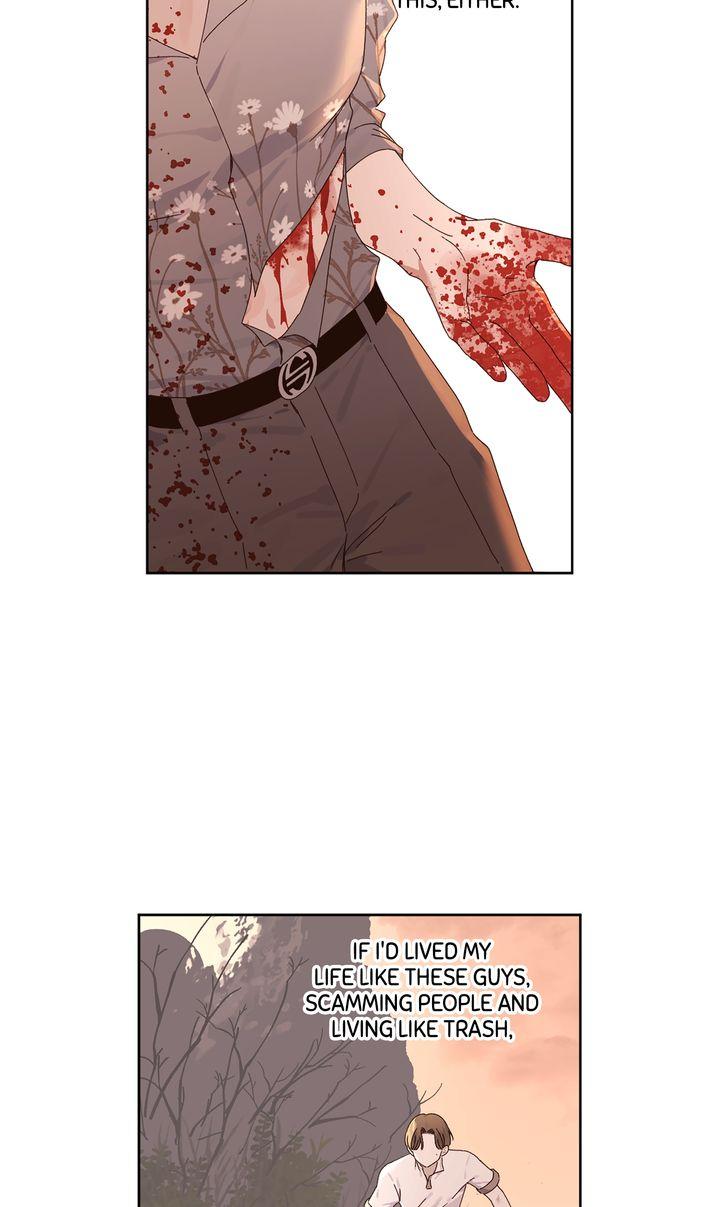 Read 4 Week Lovers chapter 4.2 image 11 on Lezhin