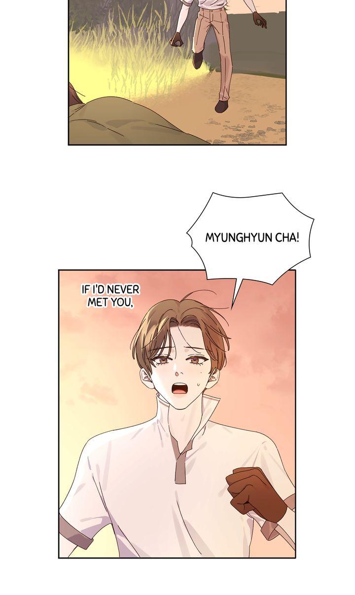 Read 4 Week Lovers chapter 4.2 image 12 on Lezhin