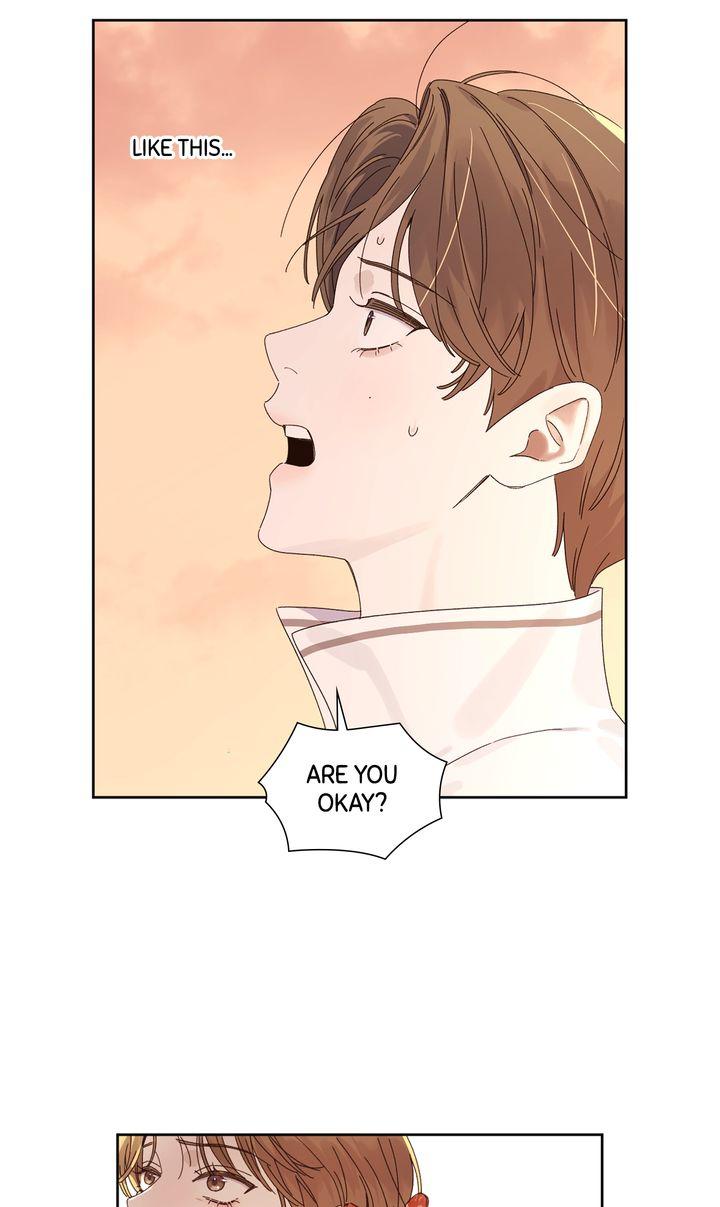 Read 4 Week Lovers chapter 4.2 image 14 on Lezhin