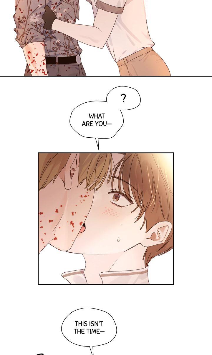 Read 4 Week Lovers chapter 4.2 image 16 on Lezhin