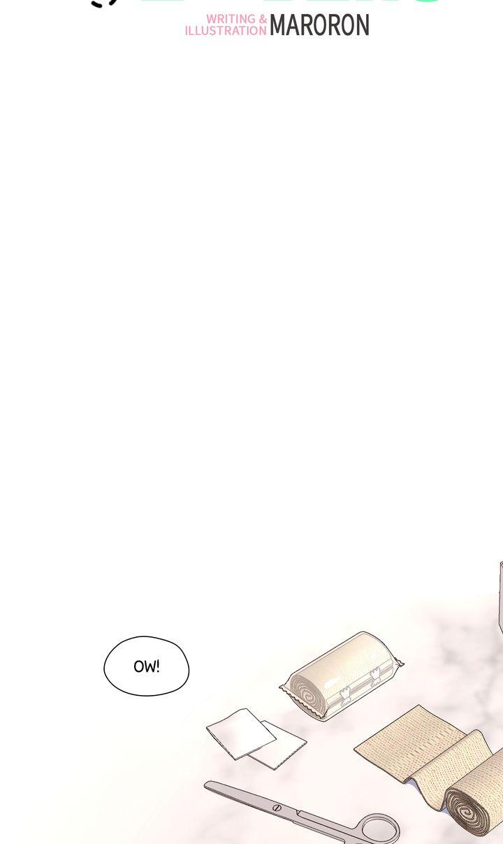 Read 4 Week Lovers chapter 4.2 image 20 on Lezhin