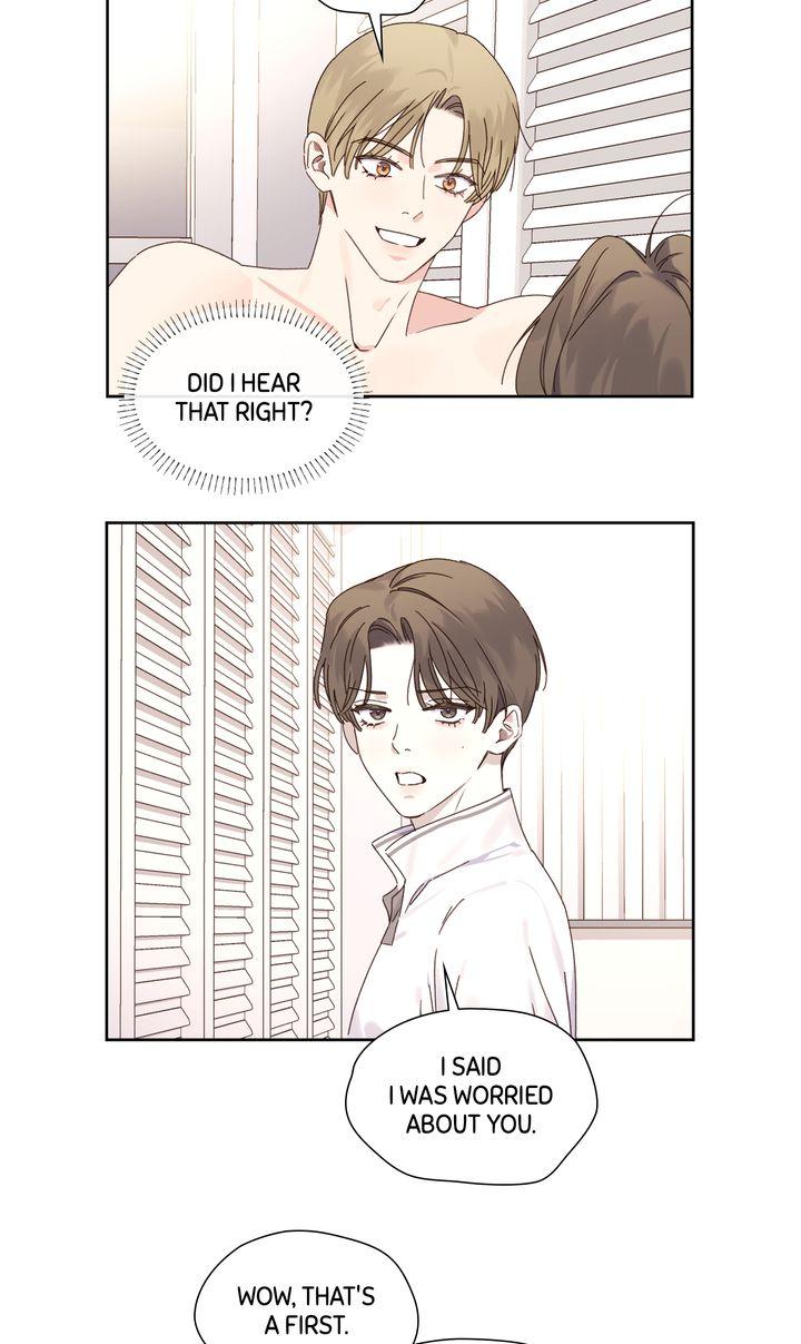 Read 4 Week Lovers chapter 4.2 image 29 on Lezhin