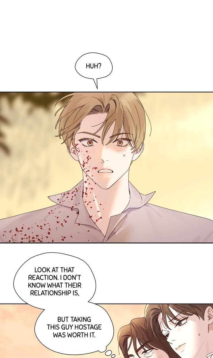Read 4 Week Lovers chapter 4.2 image 3 on Lezhin