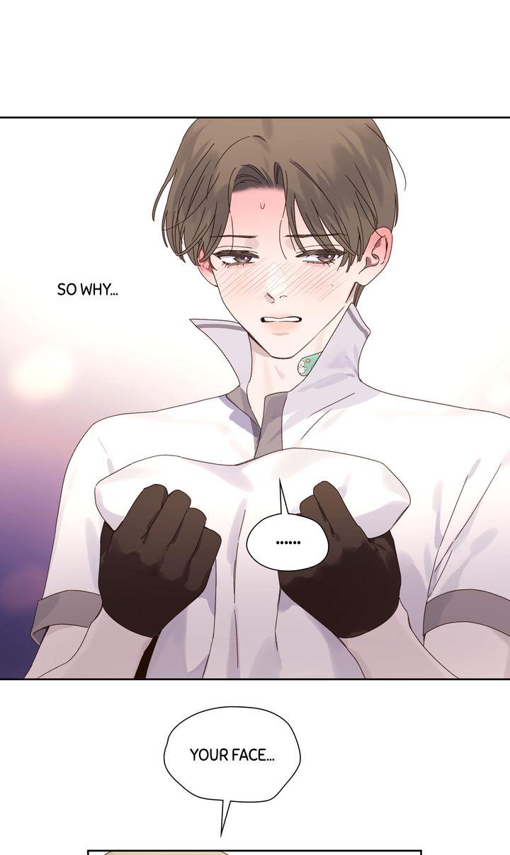 Read 4 Week Lovers chapter 4.2 image 38 on Lezhin