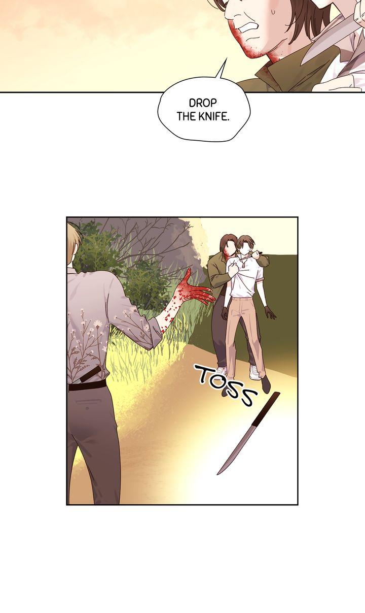 Read 4 Week Lovers chapter 4.2 image 4 on Lezhin