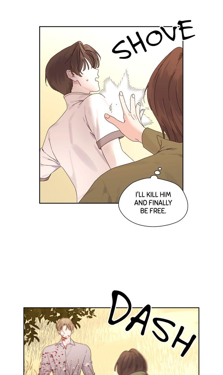 Read 4 Week Lovers chapter 4.2 image 5 on Lezhin