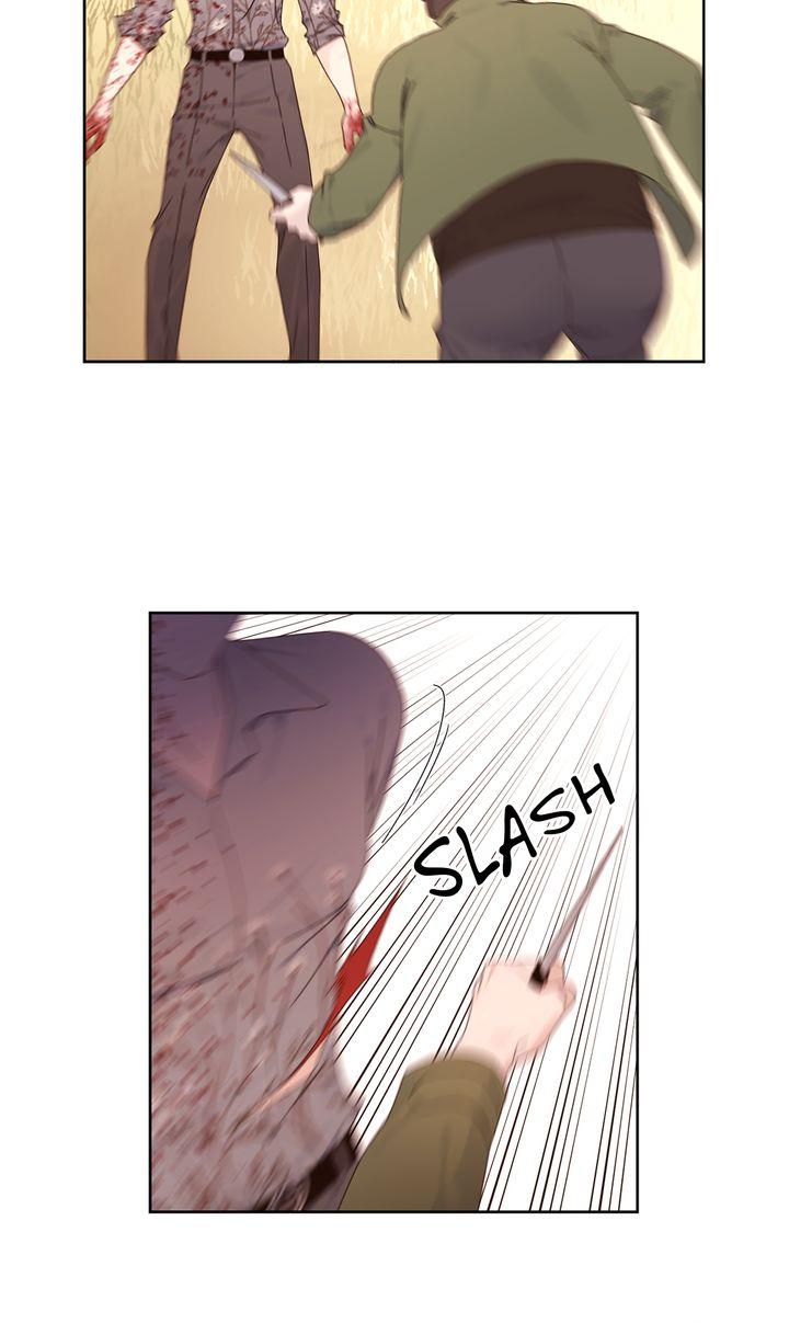 Read 4 Week Lovers chapter 4.2 image 6 on Lezhin