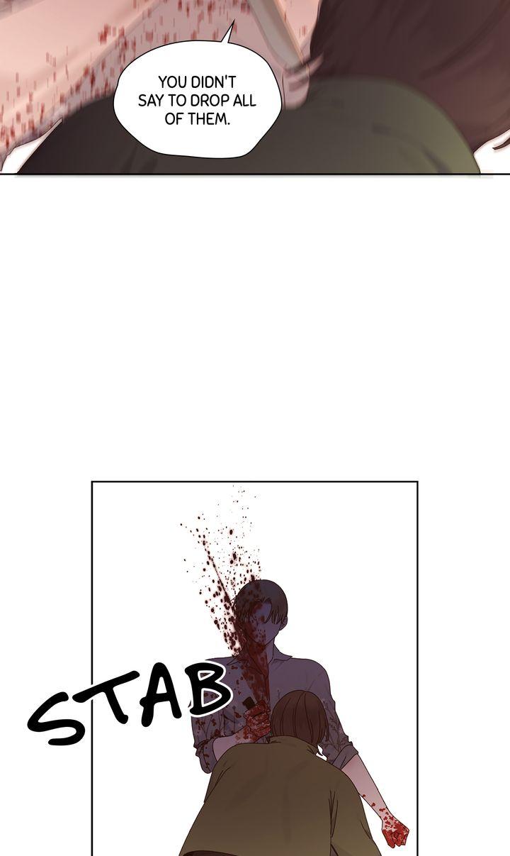 Read 4 Week Lovers chapter 4.2 image 8 on Lezhin