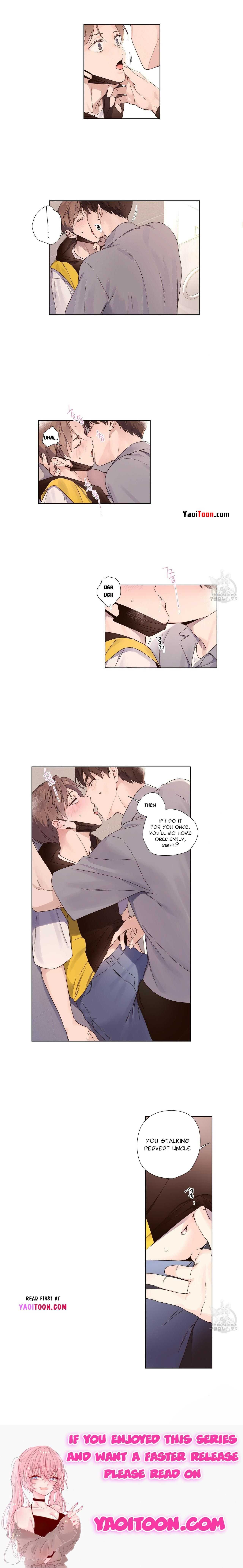 Read 4 Week Lovers chapter 40 image 5 on Lezhin