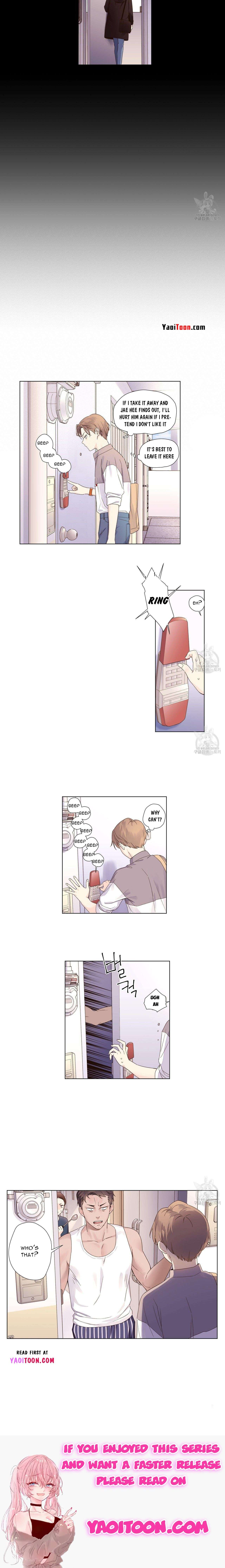 Read 4 Week Lovers chapter 42 image 5 on Lezhin