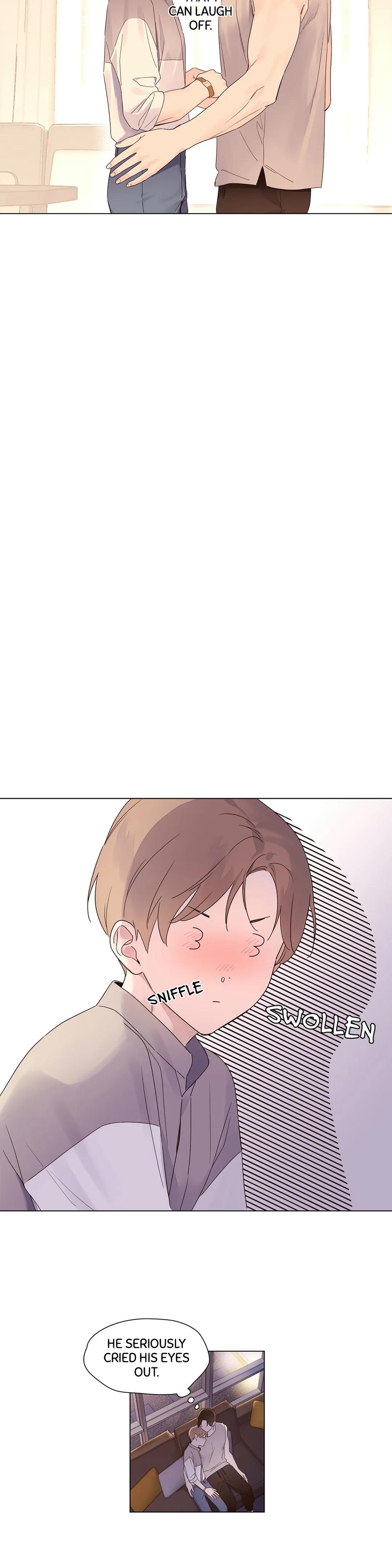 Read 4 Week Lovers chapter 43.1 image 12 on Lezhin