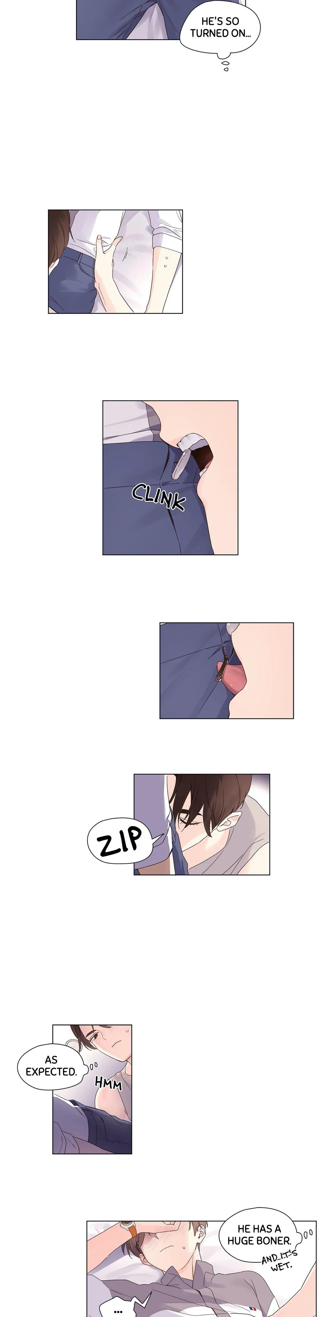 Read 4 Week Lovers chapter 44.1 image 7 on Lezhin