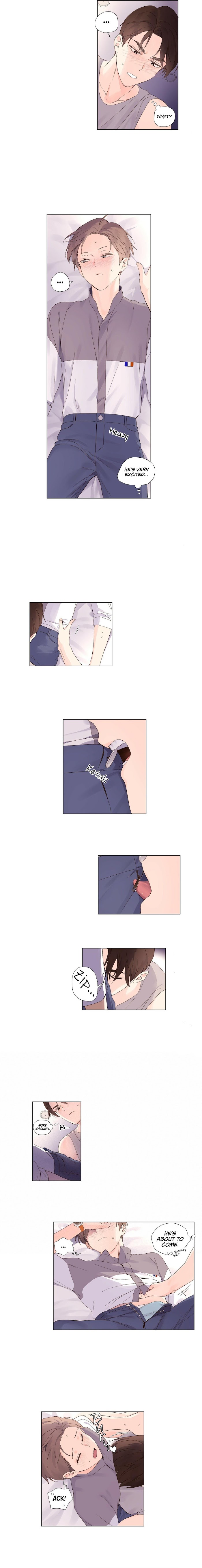 Read 4 Week Lovers chapter 44 image 3 on Lezhin