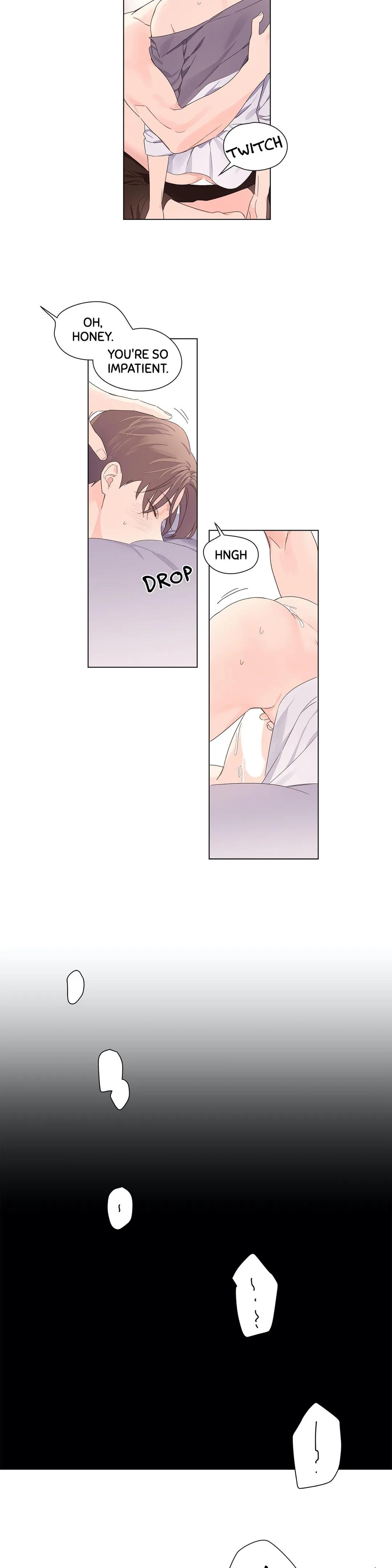 Read 4 Week Lovers chapter 47.1 image 8 on Lezhin