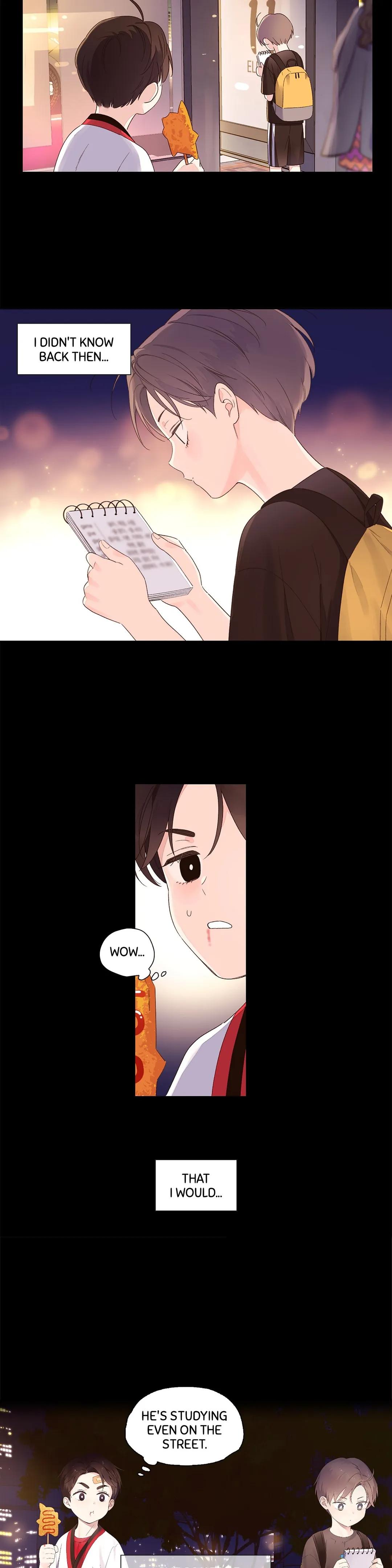 Read 4 Week Lovers chapter 47.2 image 10 on Lezhin