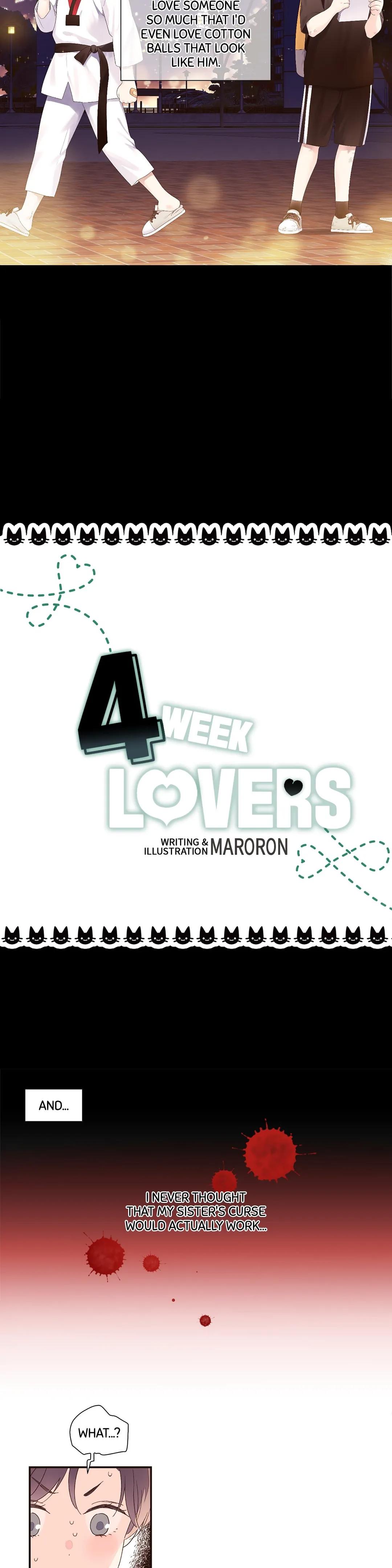 Read 4 Week Lovers chapter 47.2 image 11 on Lezhin