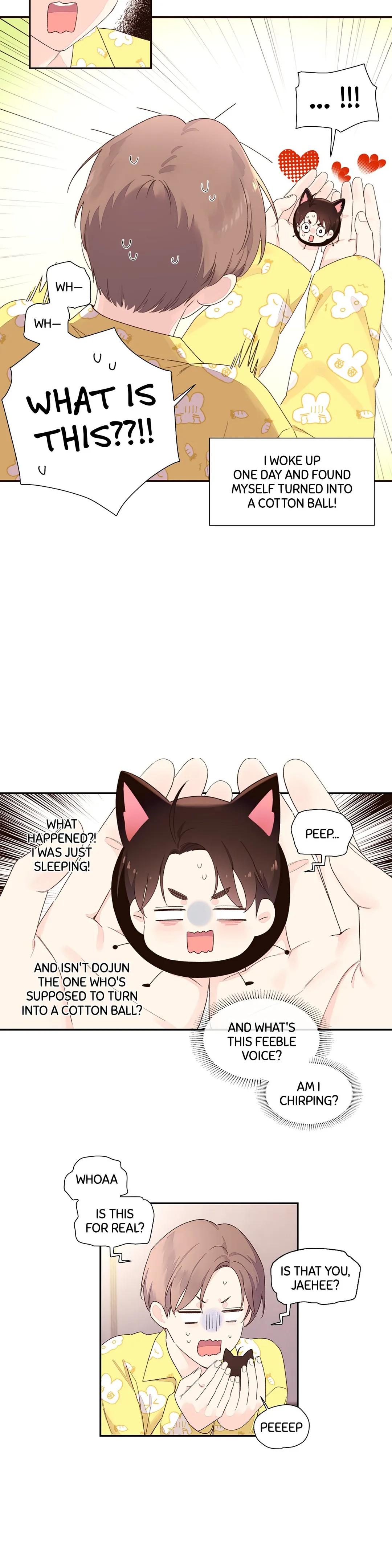 Read 4 Week Lovers chapter 47.2 image 12 on Lezhin