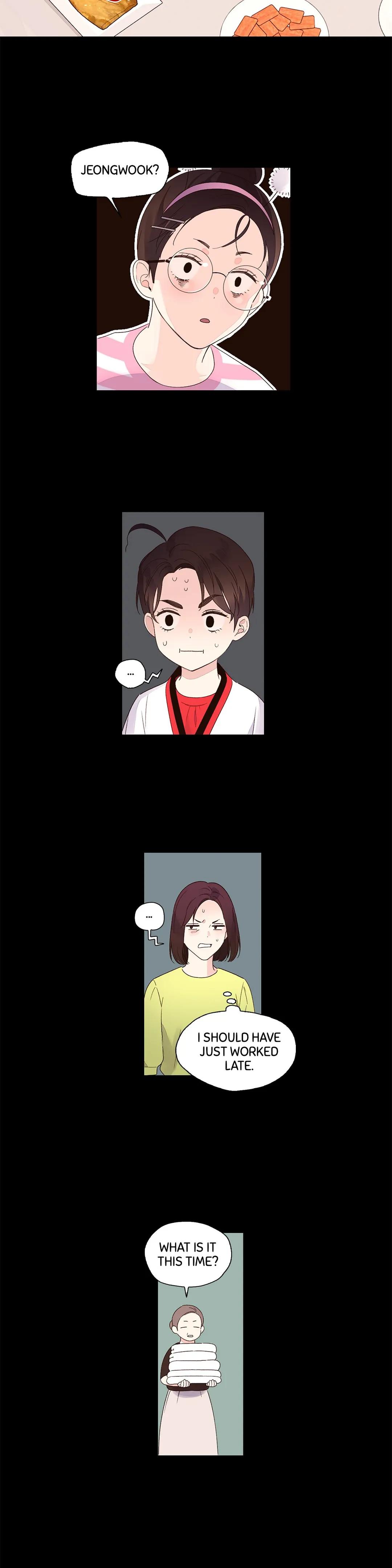 Read 4 Week Lovers chapter 47.2 image 6 on Lezhin