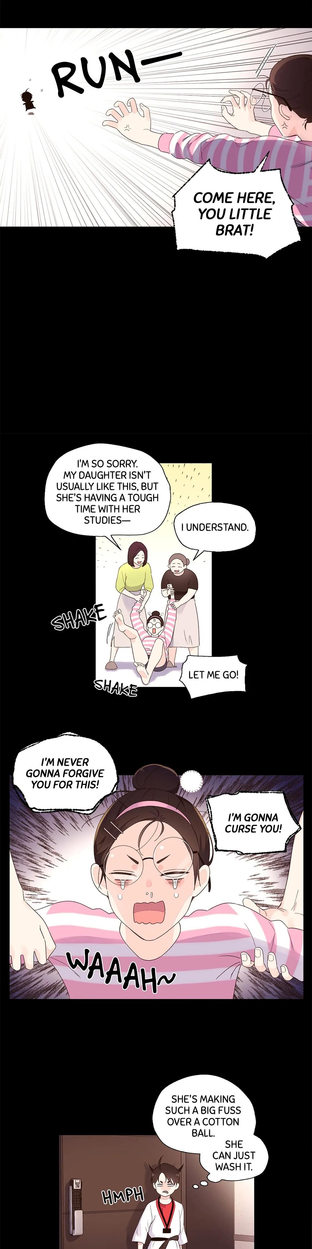 Read 4 Week Lovers chapter 47.2 image 7 on Lezhin
