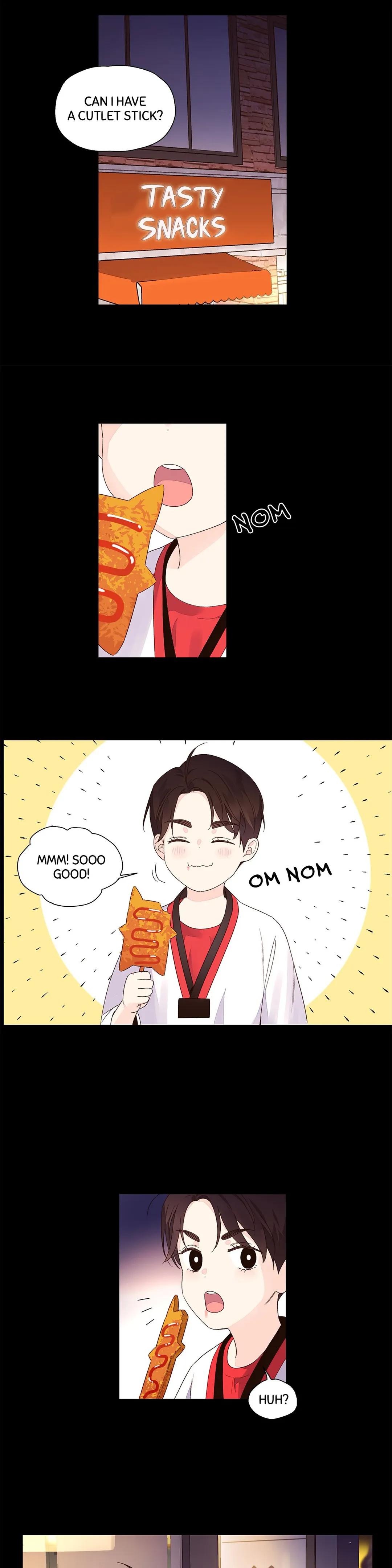 Read 4 Week Lovers chapter 47.2 image 9 on Lezhin