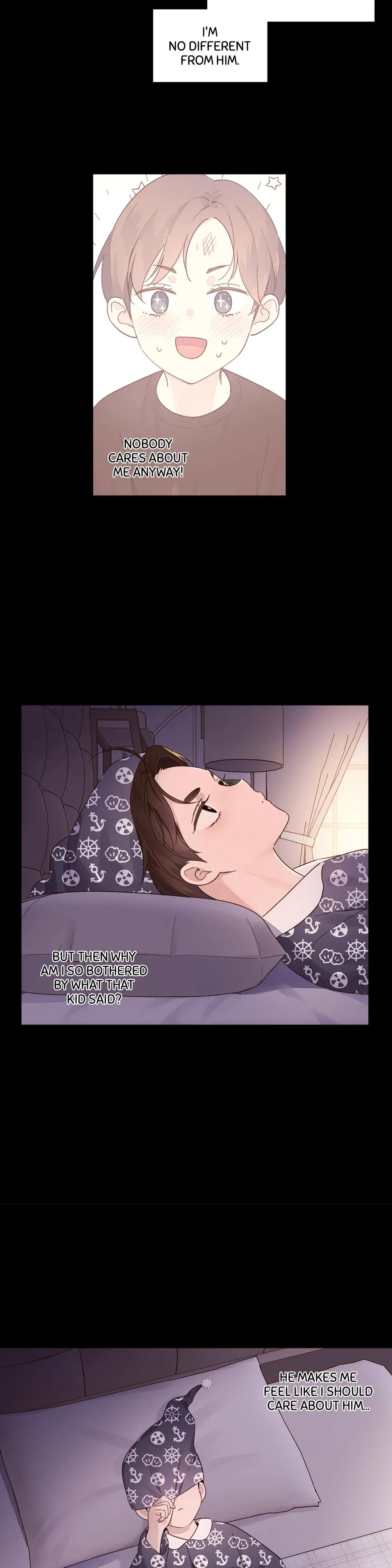Read 4 Week Lovers chapter 47.3 image 15 on Lezhin