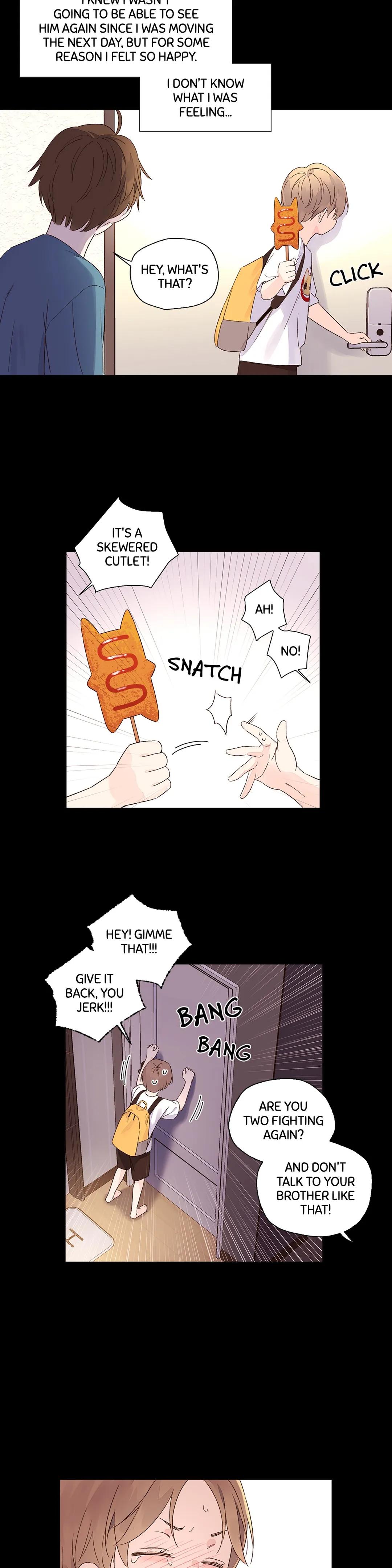 Read 4 Week Lovers chapter 47.4 image 17 on Lezhin