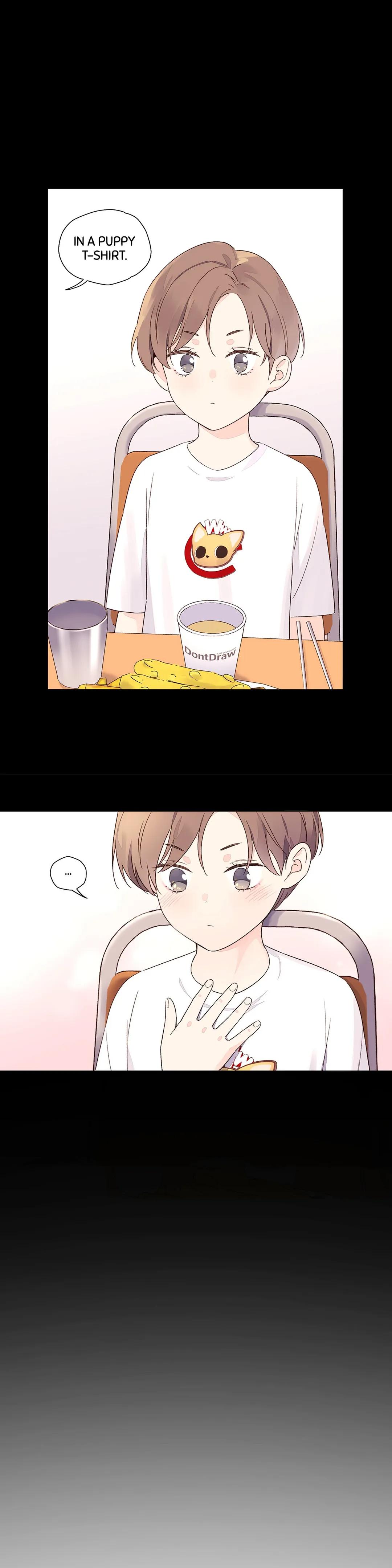 Read 4 Week Lovers chapter 47.4 image 4 on Lezhin