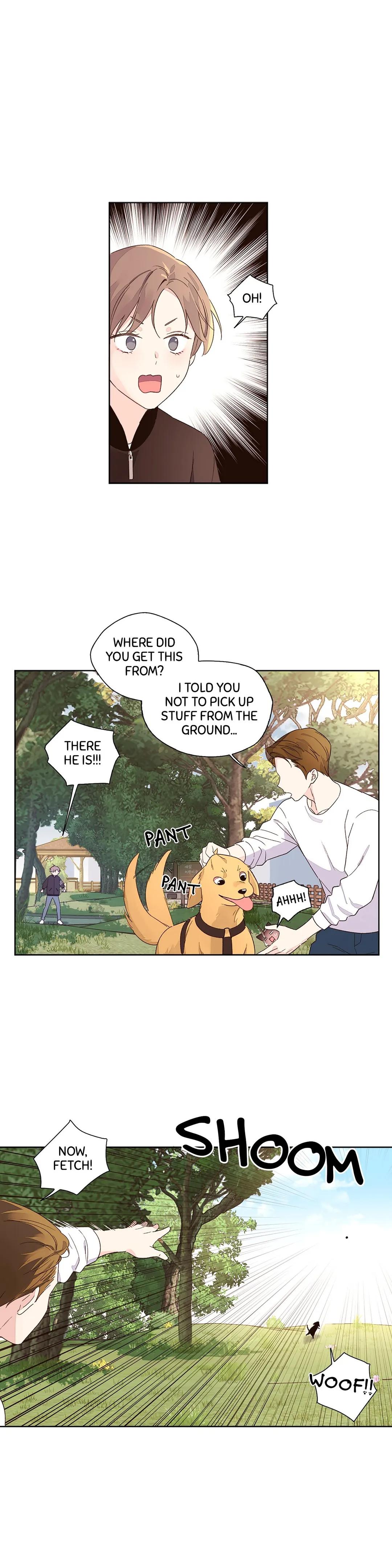 Read 4 Week Lovers chapter 47.4 image 6 on Lezhin