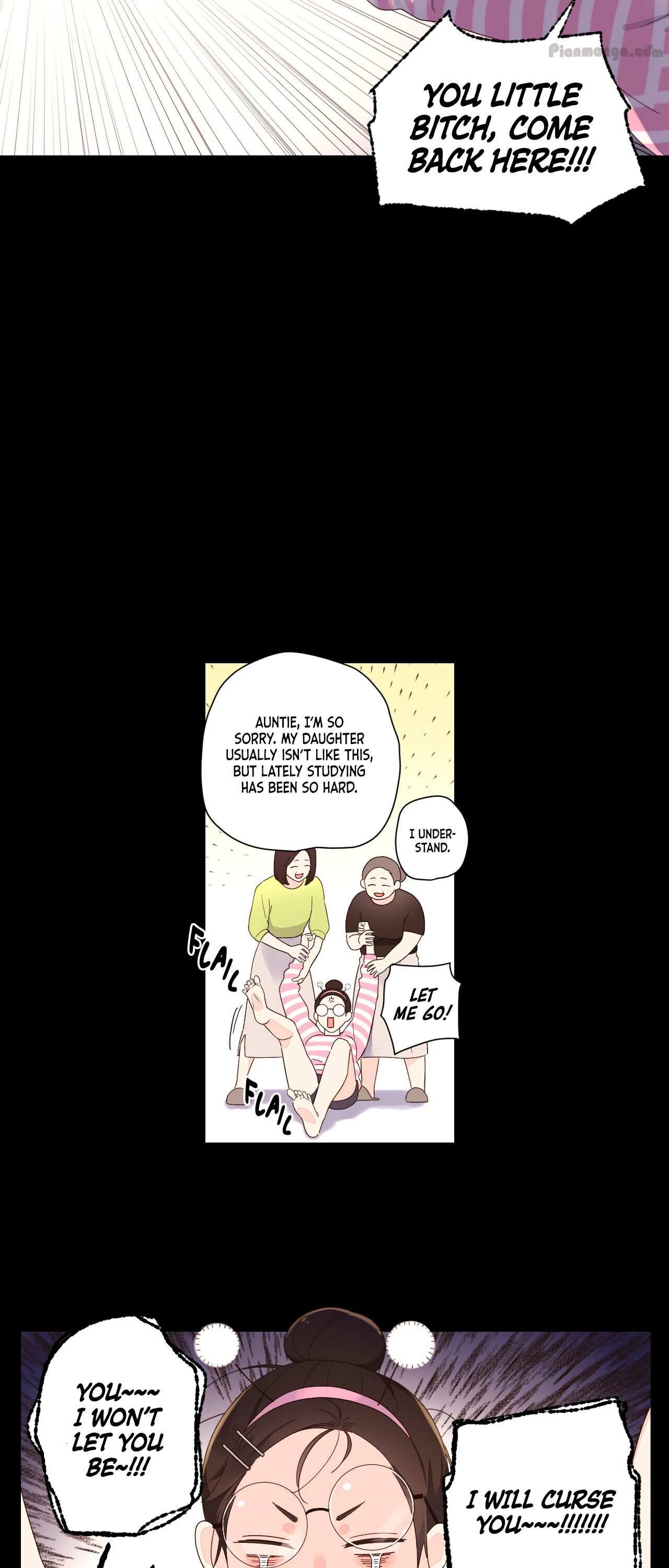 Read 4 Week Lovers chapter 47.5 image 11 on Lezhin