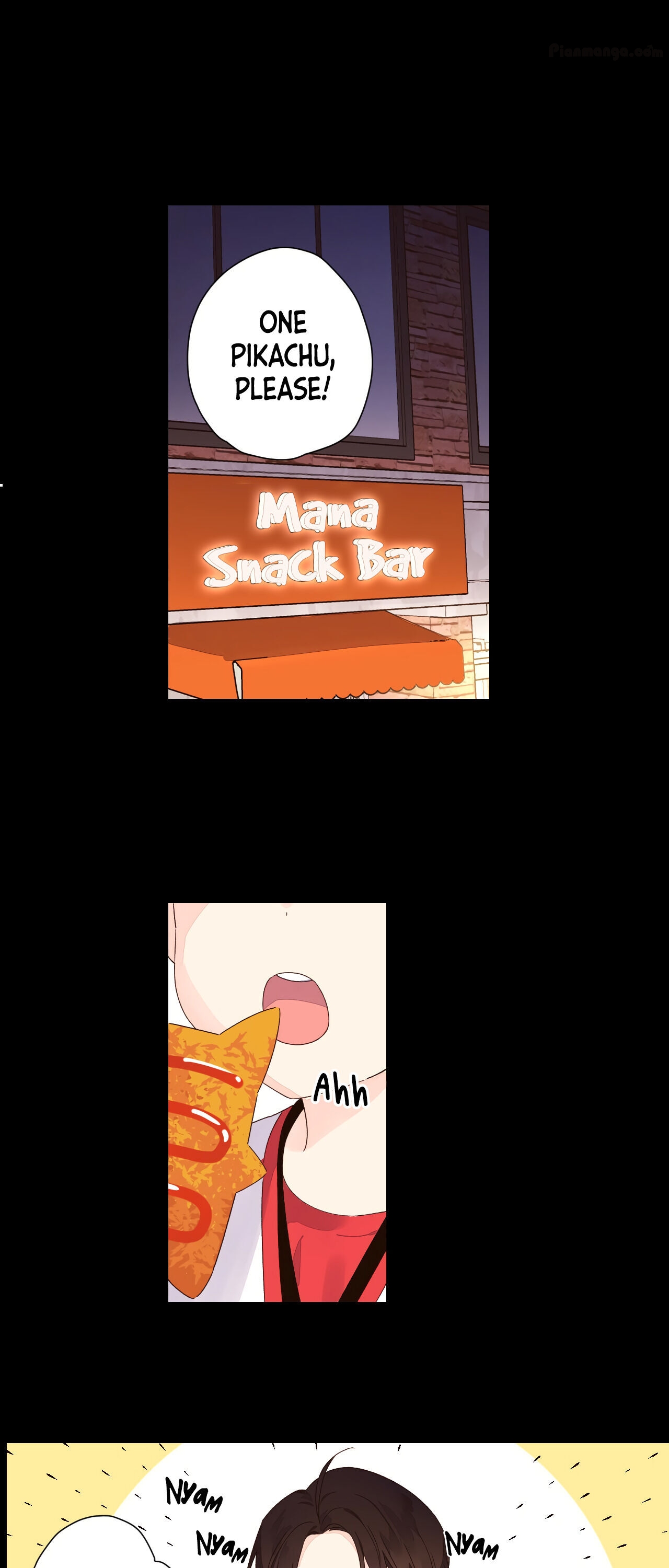 Read 4 Week Lovers chapter 47.5 image 14 on Lezhin