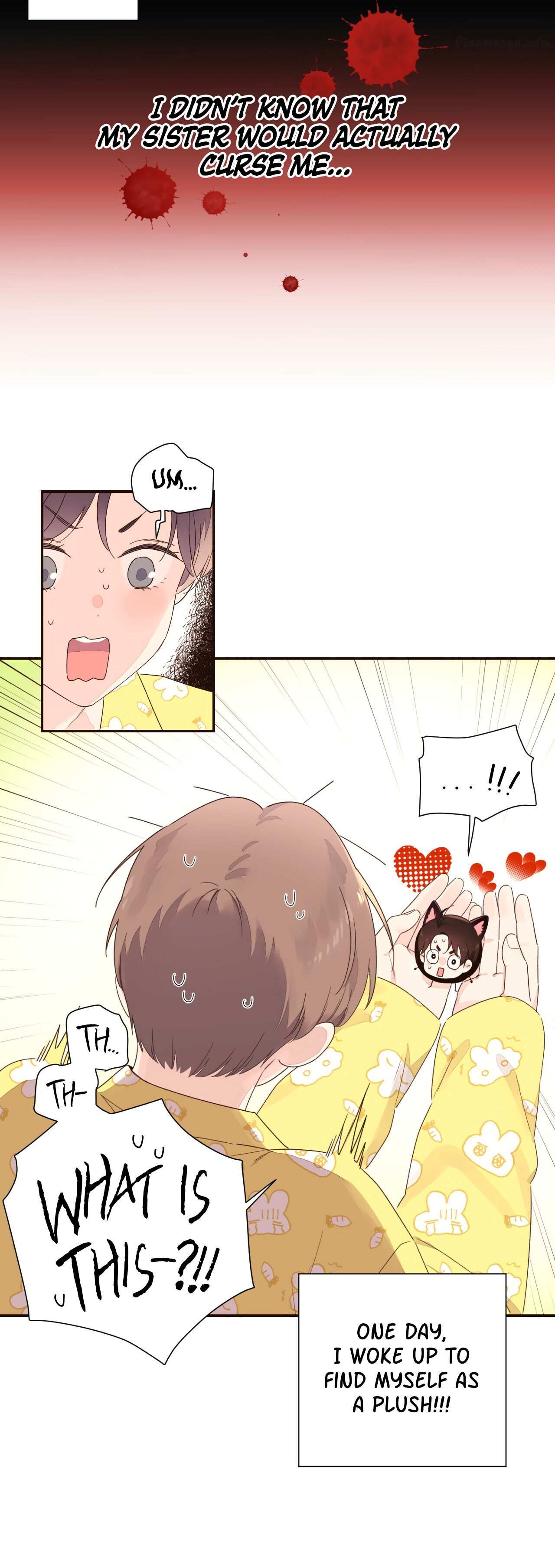 Read 4 Week Lovers chapter 47.5 image 18 on Lezhin