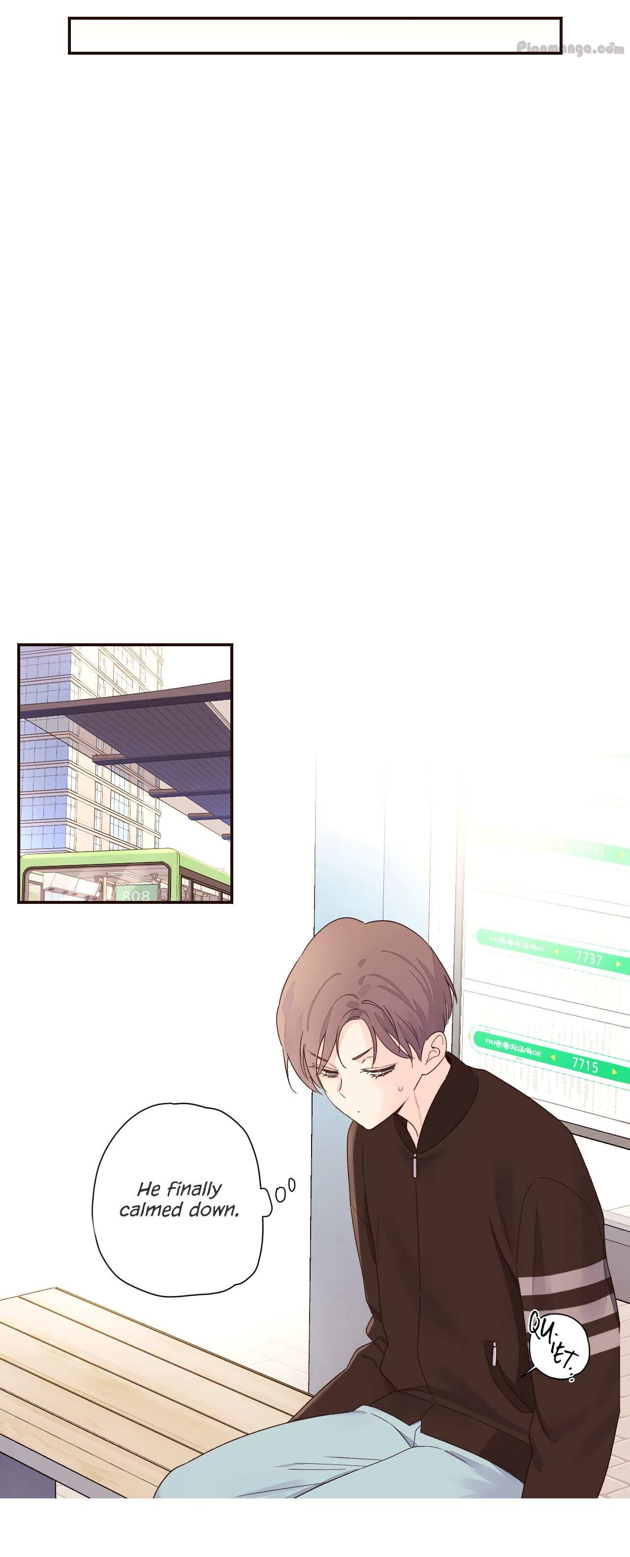 Read 4 Week Lovers chapter 47.5 image 24 on Lezhin