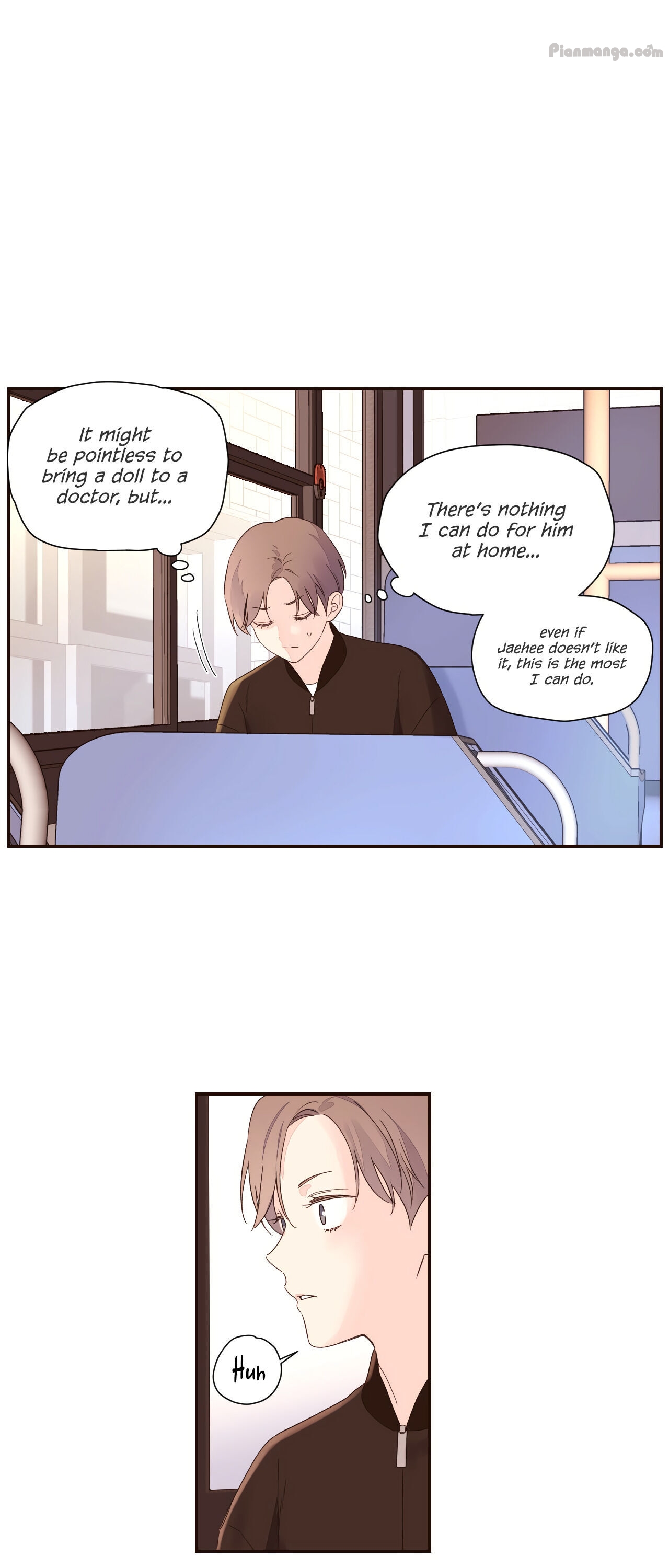 Read 4 Week Lovers chapter 47.5 image 26 on Lezhin