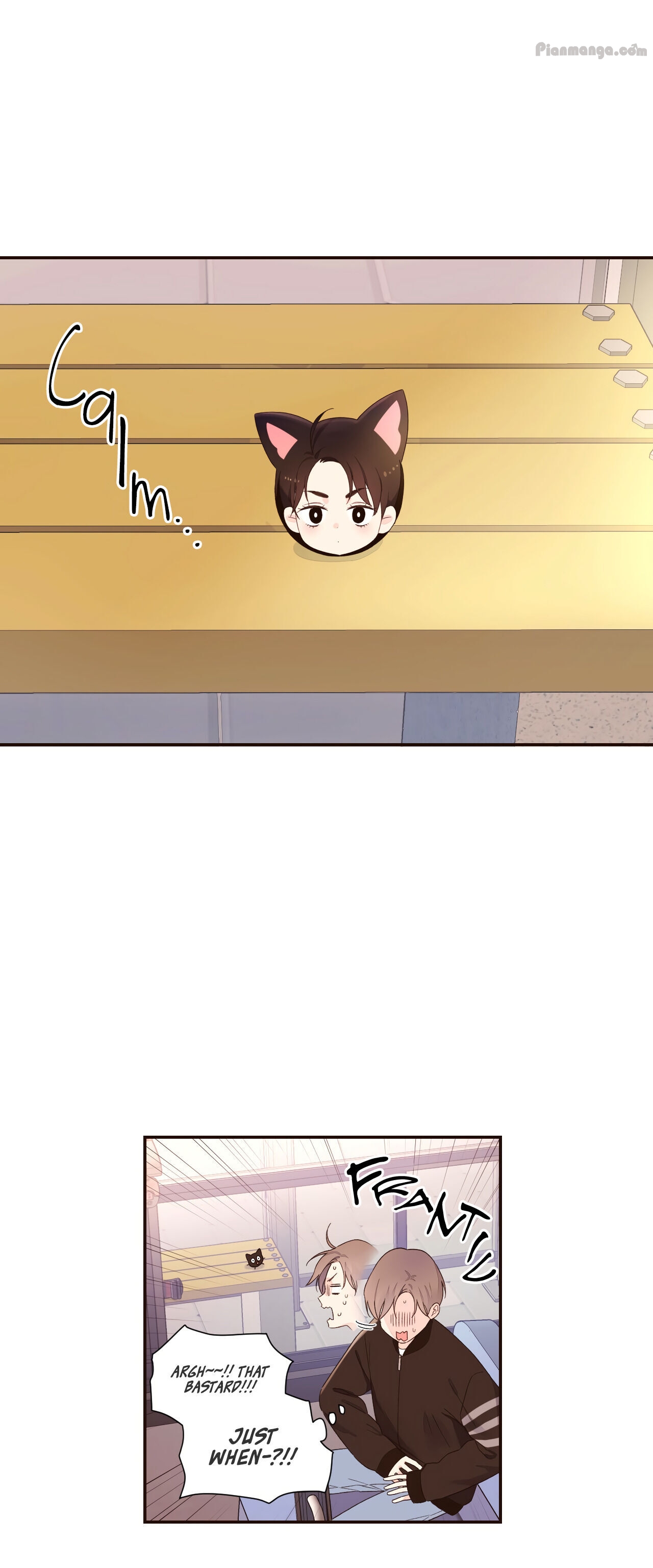 Read 4 Week Lovers chapter 47.5 image 27 on Lezhin