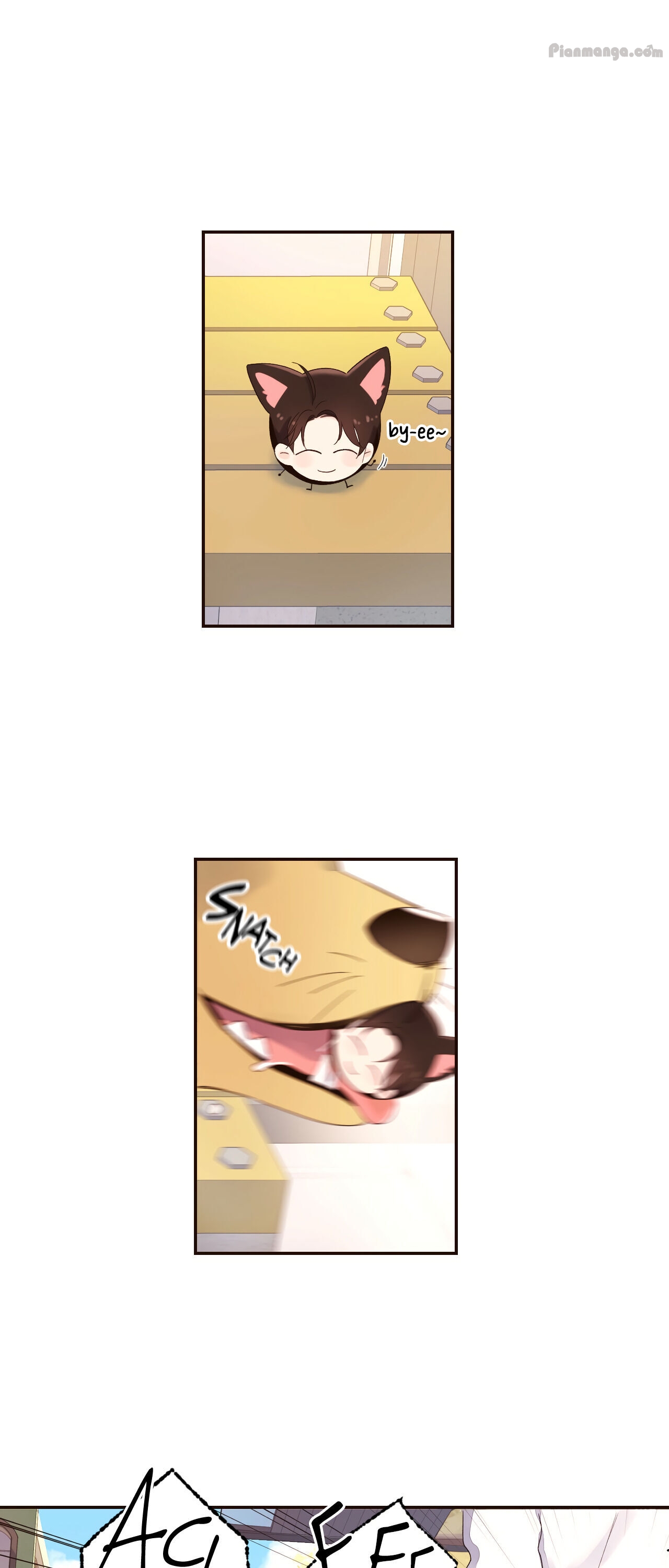 Read 4 Week Lovers chapter 47.5 image 28 on Lezhin