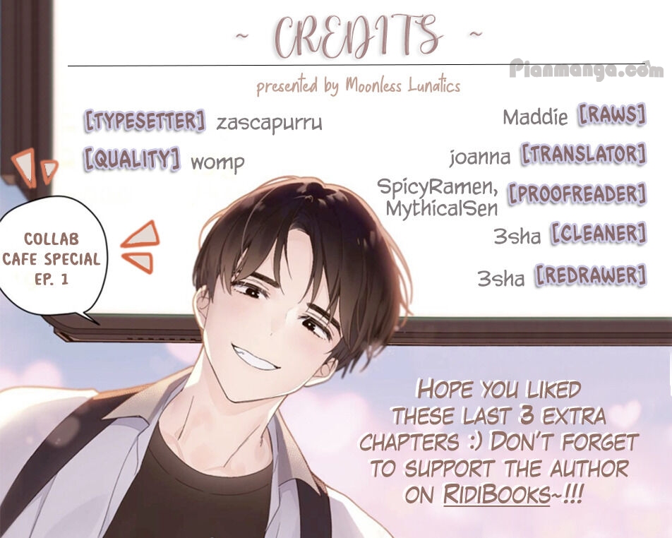 Read 4 Week Lovers chapter 47.5 image 30 on Lezhin