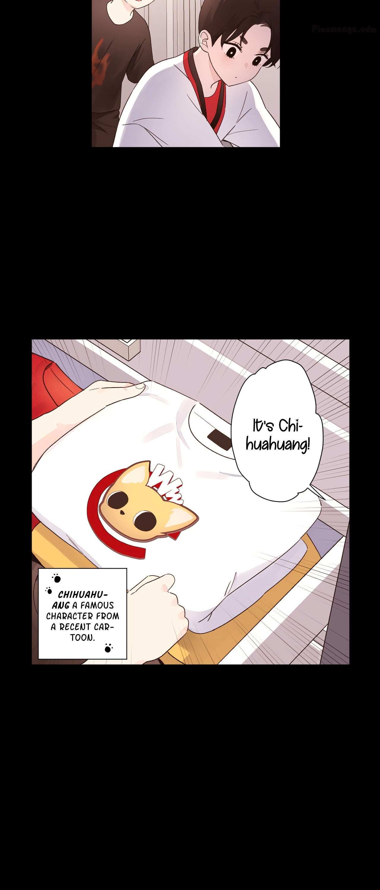 Read 4 Week Lovers chapter 47.6 image 11 on Lezhin