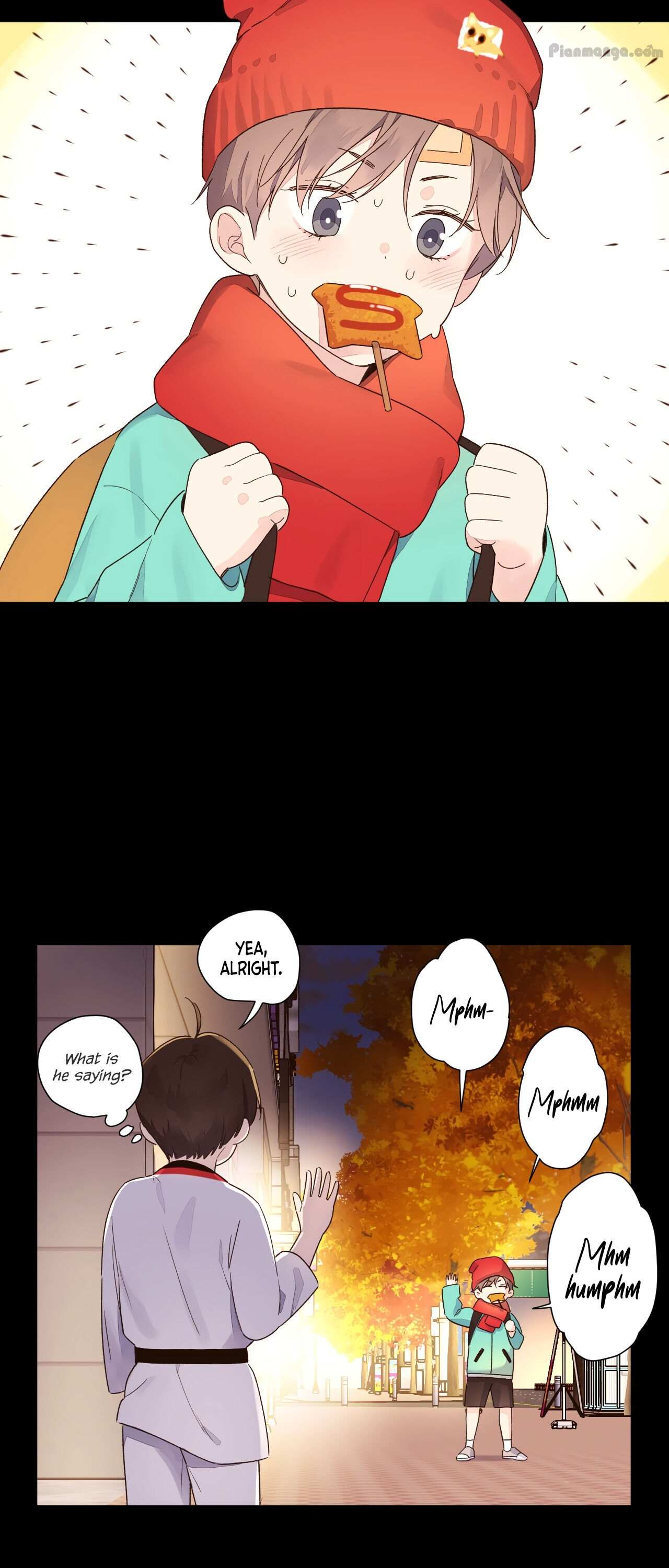 Read 4 Week Lovers chapter 47.6 image 16 on Lezhin