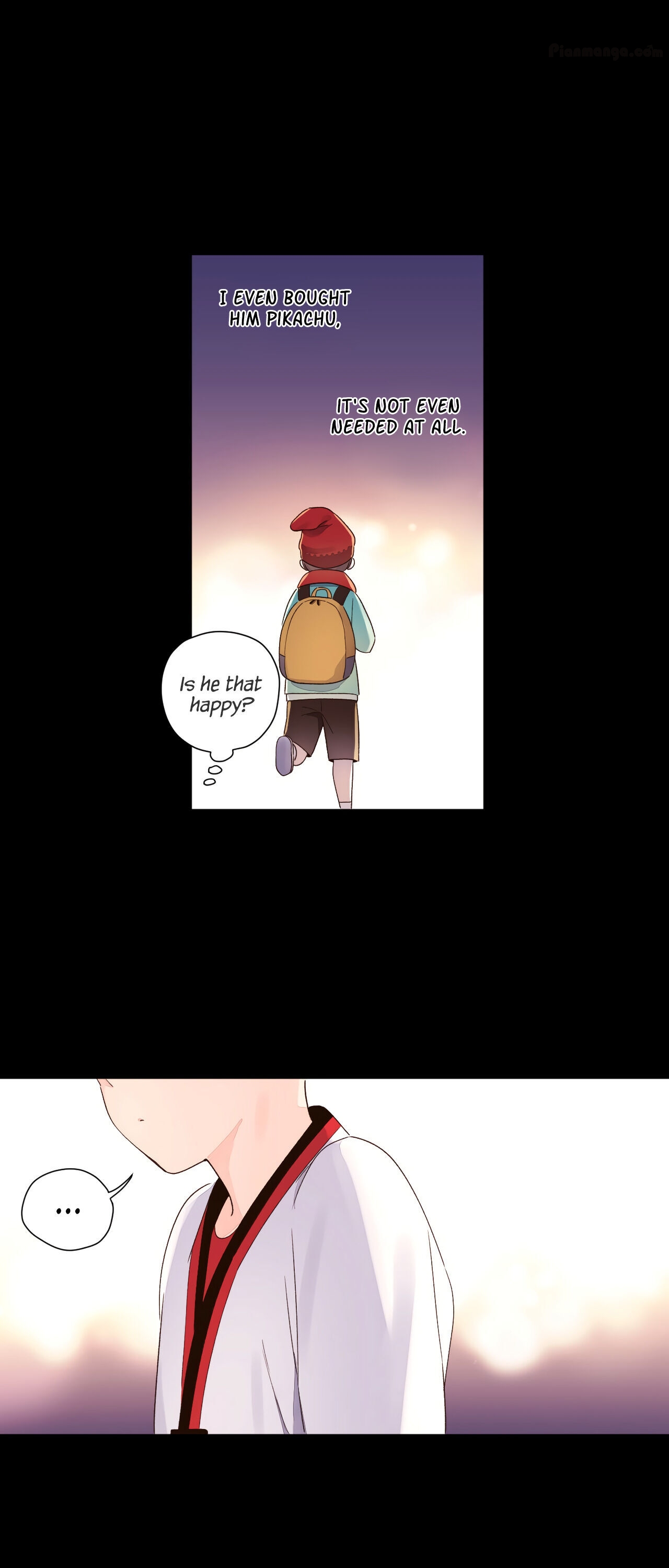 Read 4 Week Lovers chapter 47.6 image 17 on Lezhin