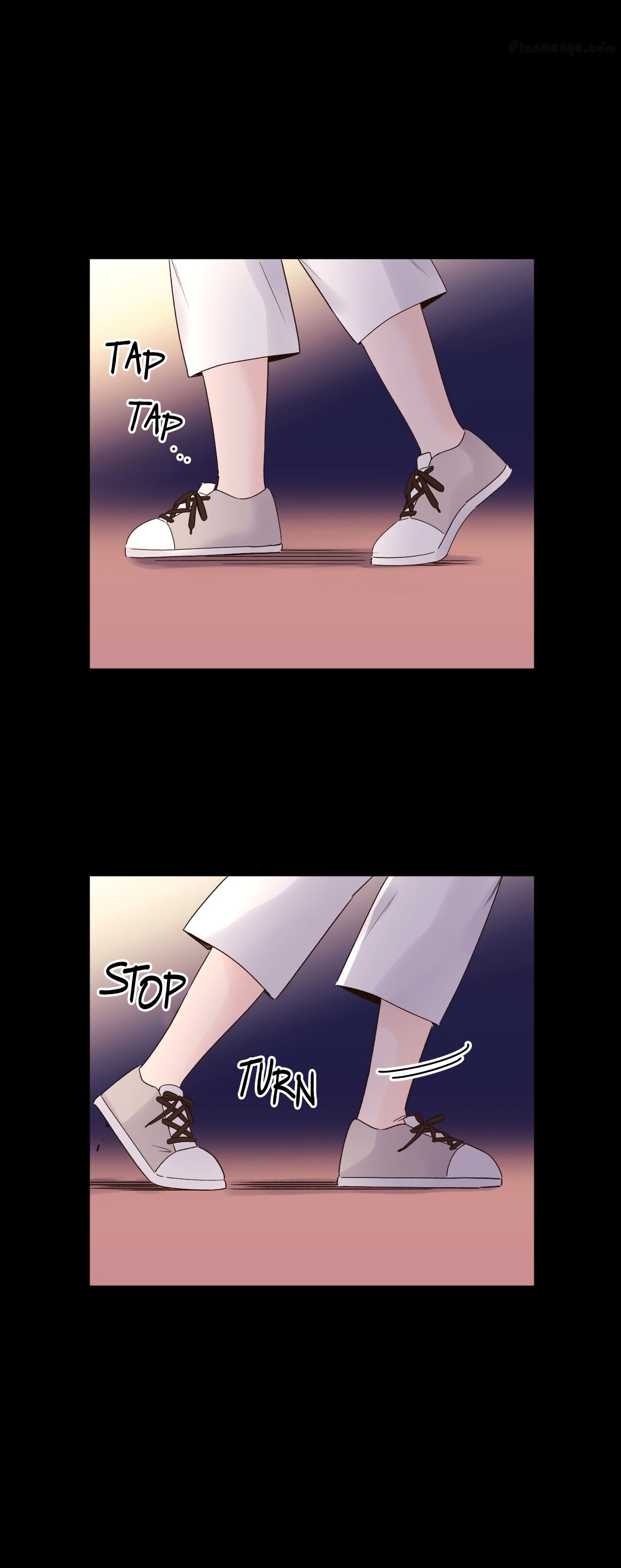 Read 4 Week Lovers chapter 47.6 image 18 on Lezhin