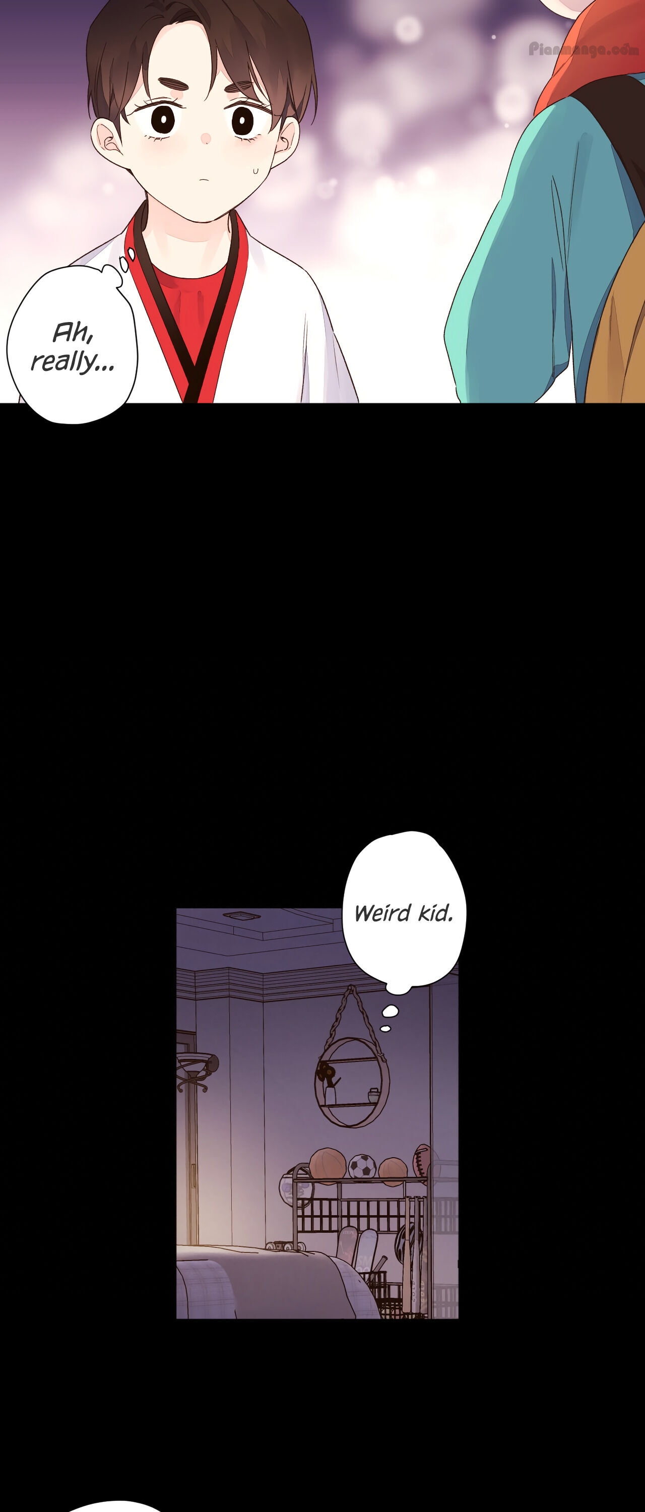 Read 4 Week Lovers chapter 47.6 image 22 on Lezhin